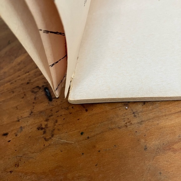 Book : (vintage 1977)Give a Magic Show Book by Burton and Rita Marks - Picture 10 of 11